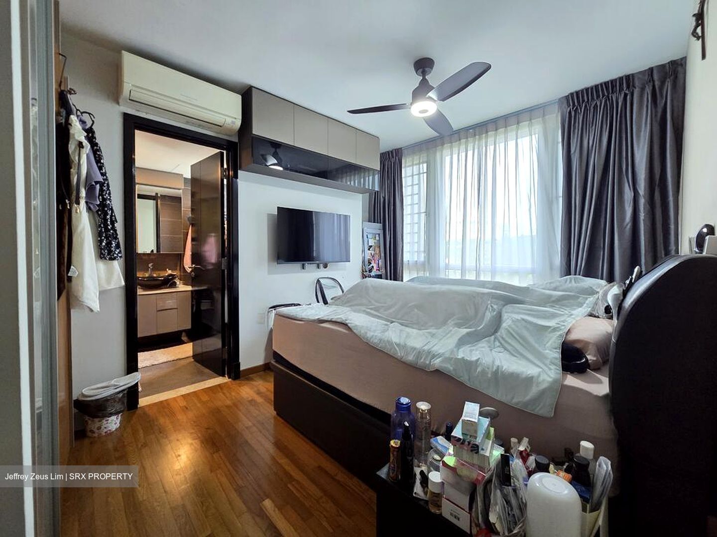 Changi Rise Condominium (D18), Condominium #625999591